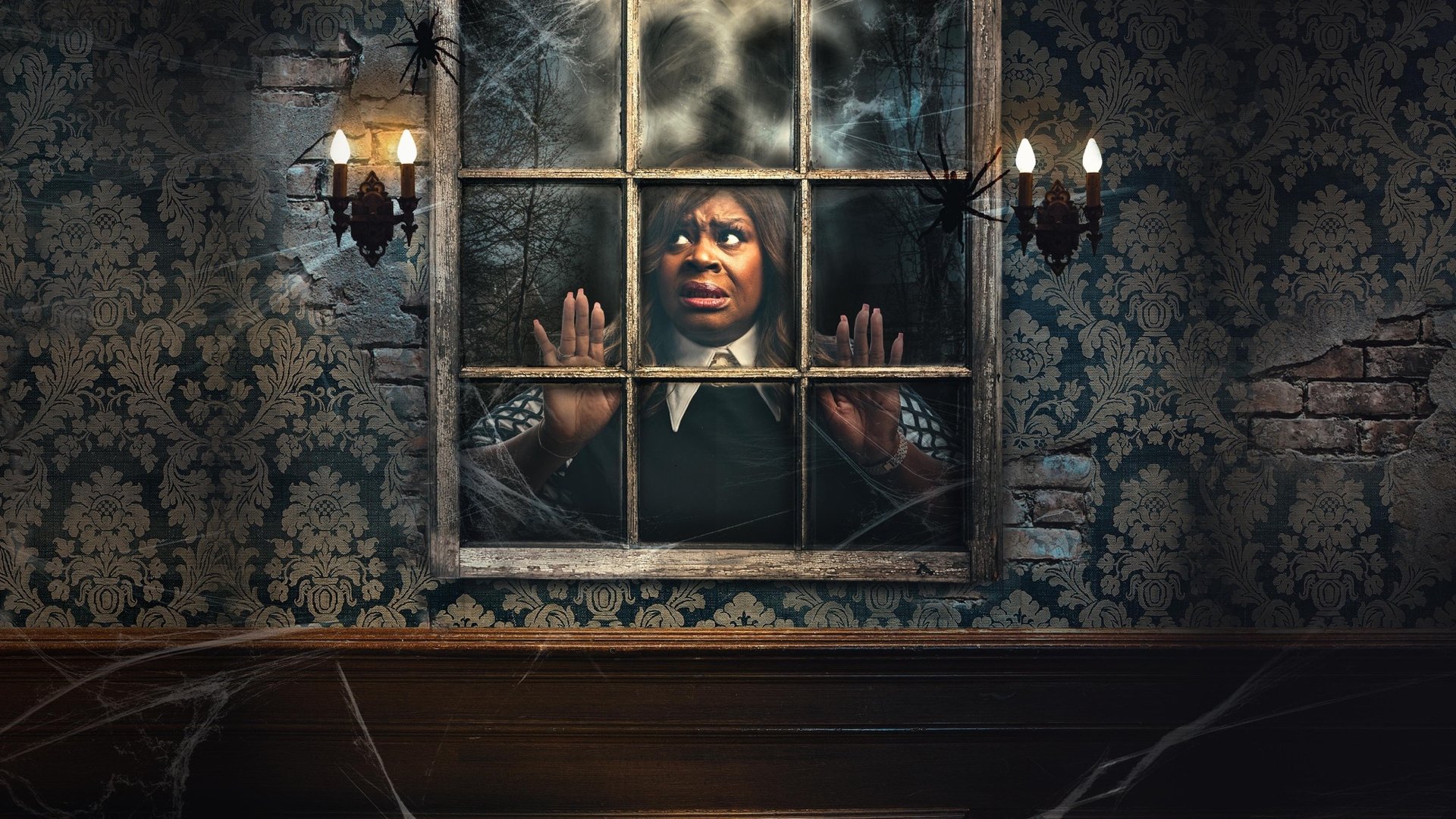 Scariest House in America