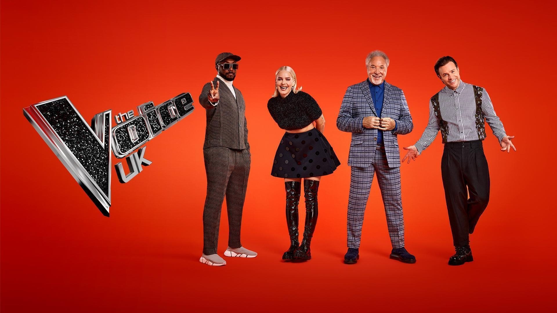 The Voice UK Season 11