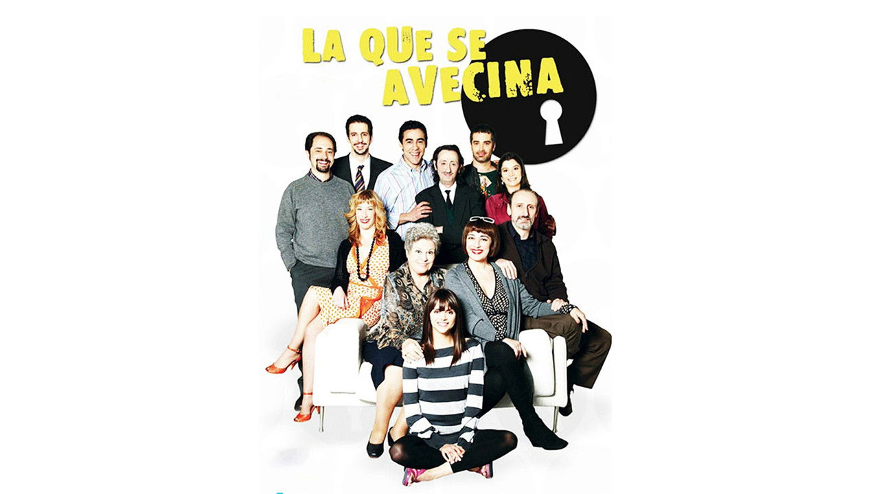 La que se avecina Season 4 Episode 11 : Una project leader, una hermana insoportable y un delantero pichichi