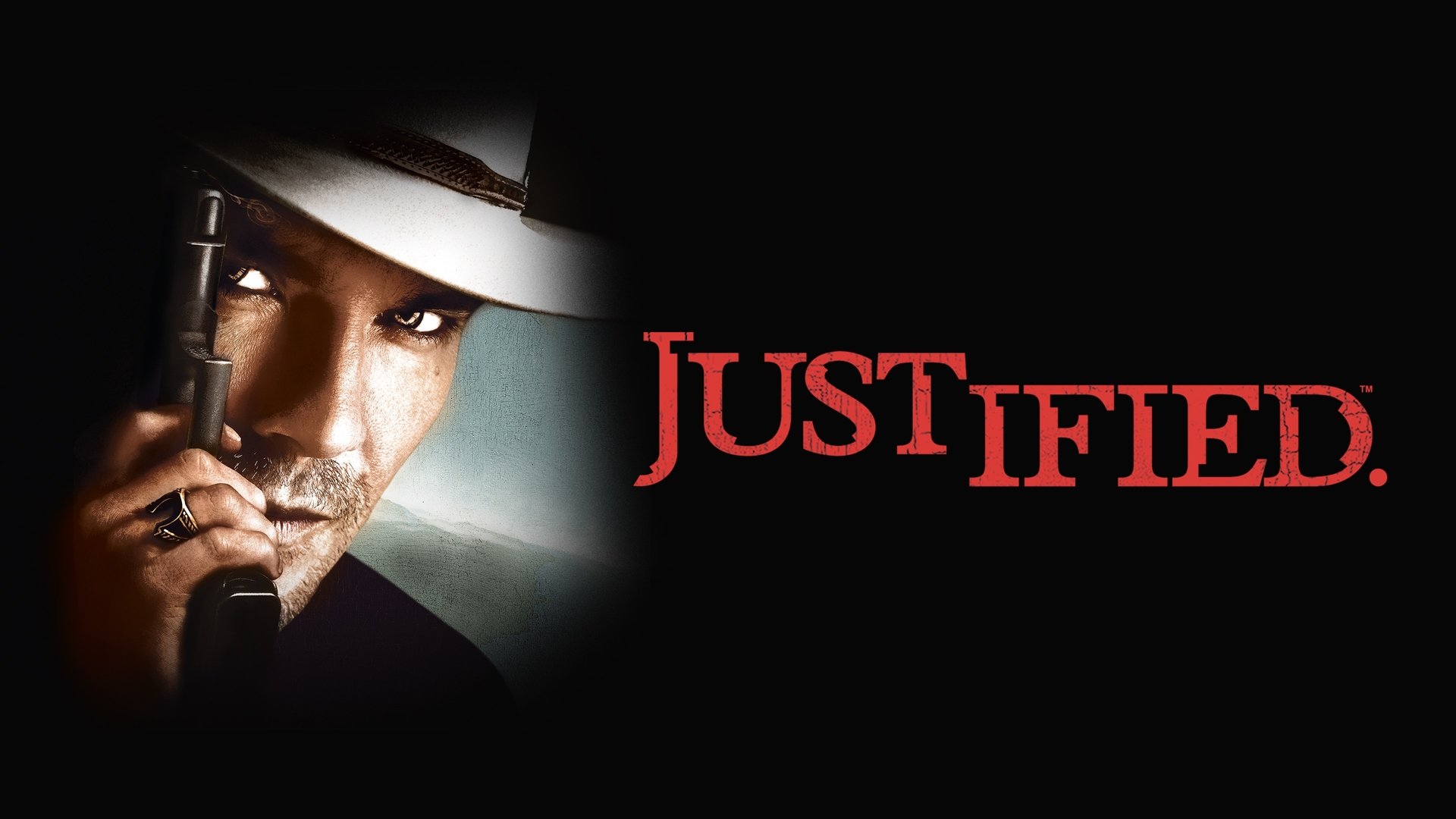Justified Season 3 Episode 7 : The Man Behind the Curtain