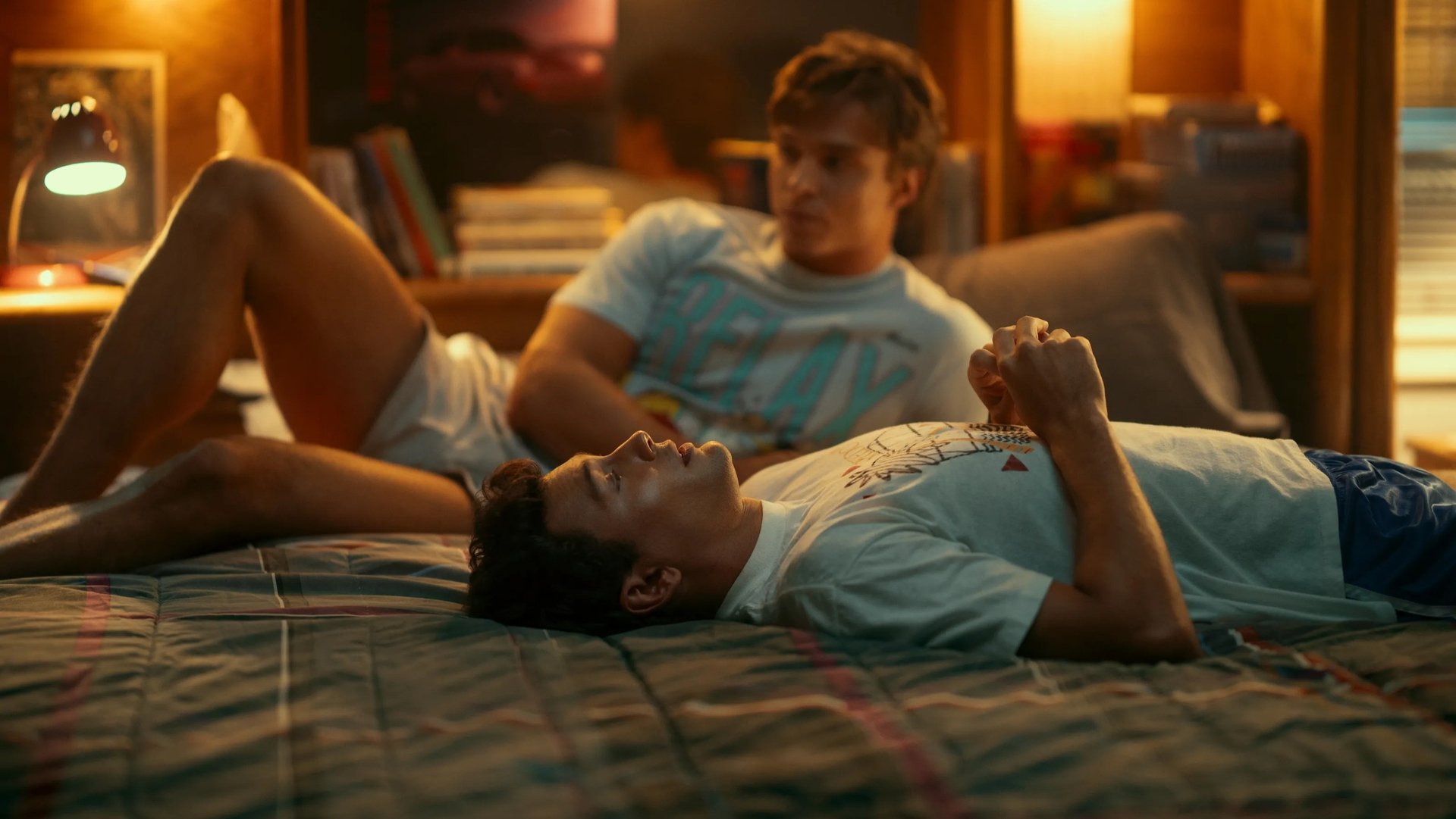 Monsters: The Lyle and Erik Menendez Story Season 1 Episode 4 : Kill or Be Killed
