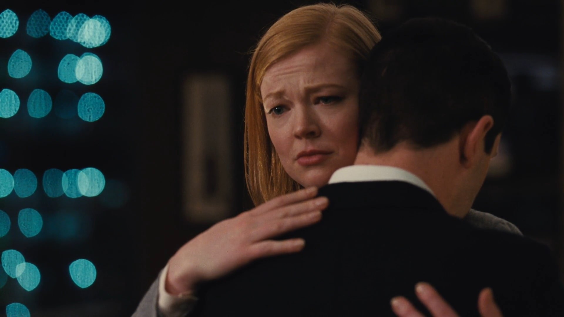 Succession Season 4 Episode 8 : America Decides