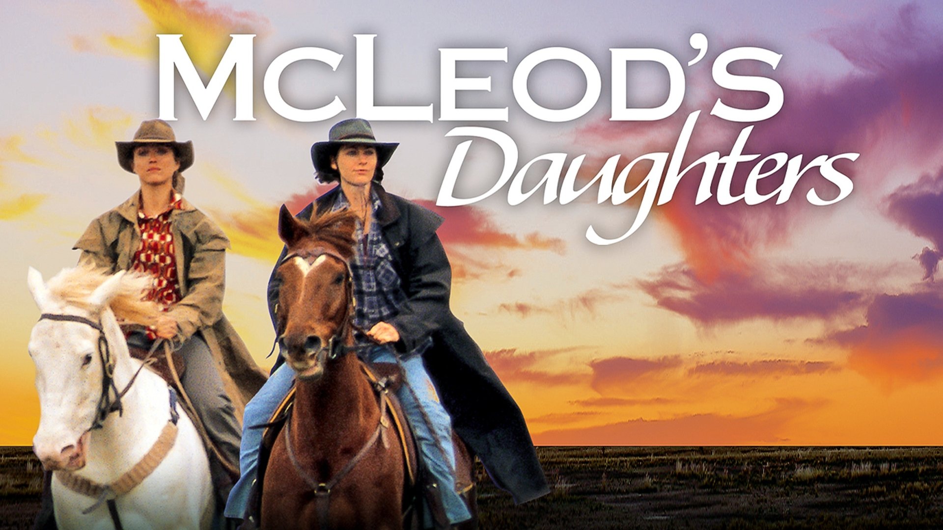 McLeod's Daughters Season 6