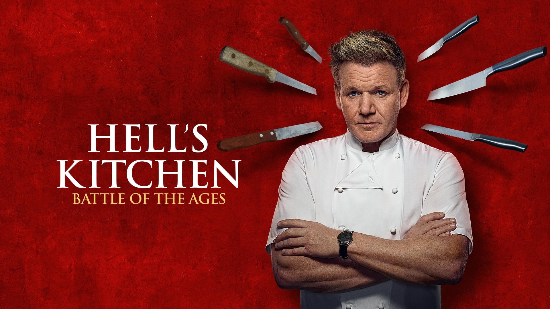 Hell's Kitchen Season 9 Episode 11 : 7 Chefs Compete