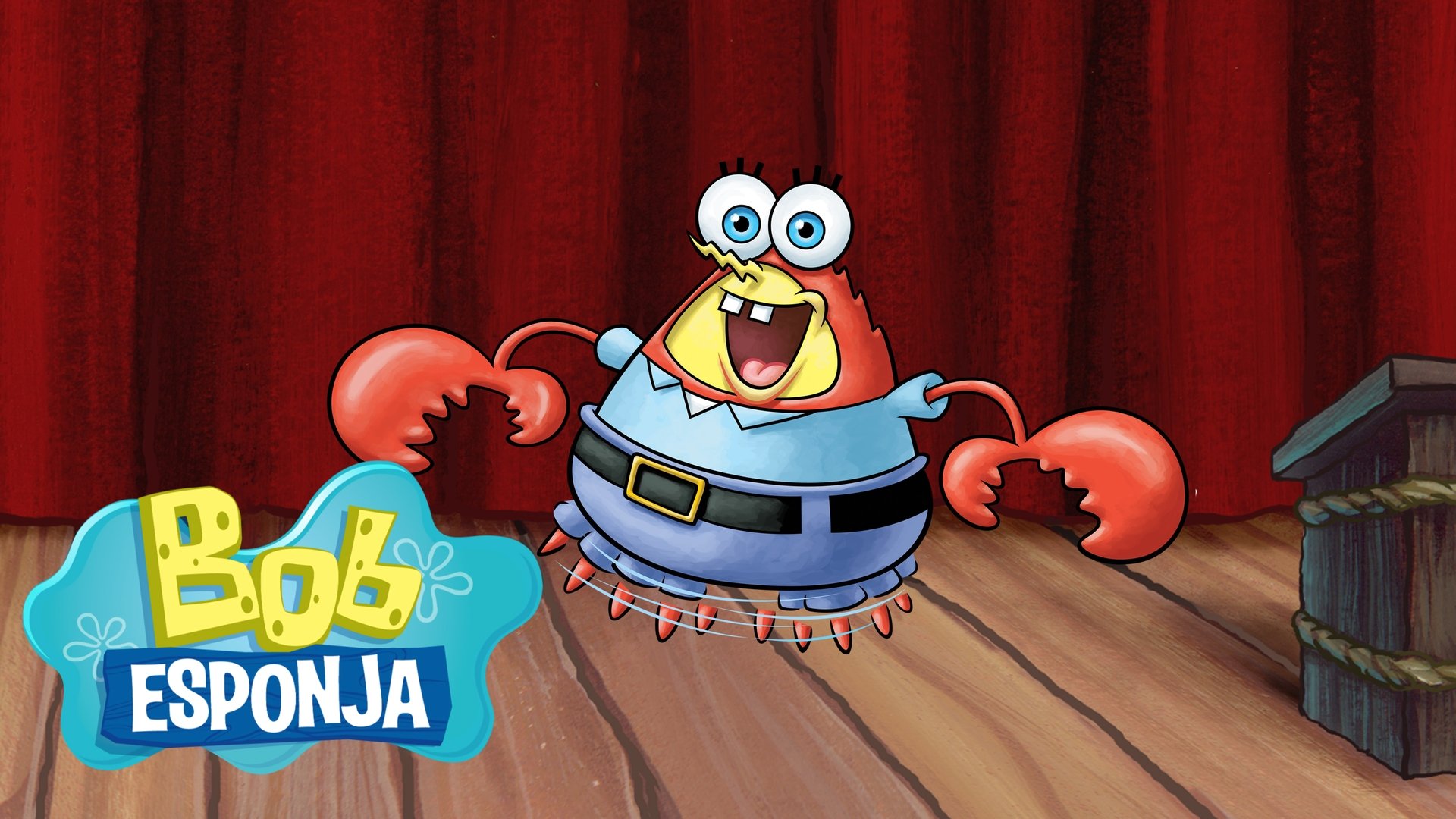 SpongeBob SquarePants Season 7 Episode 27 : The Cent of Money