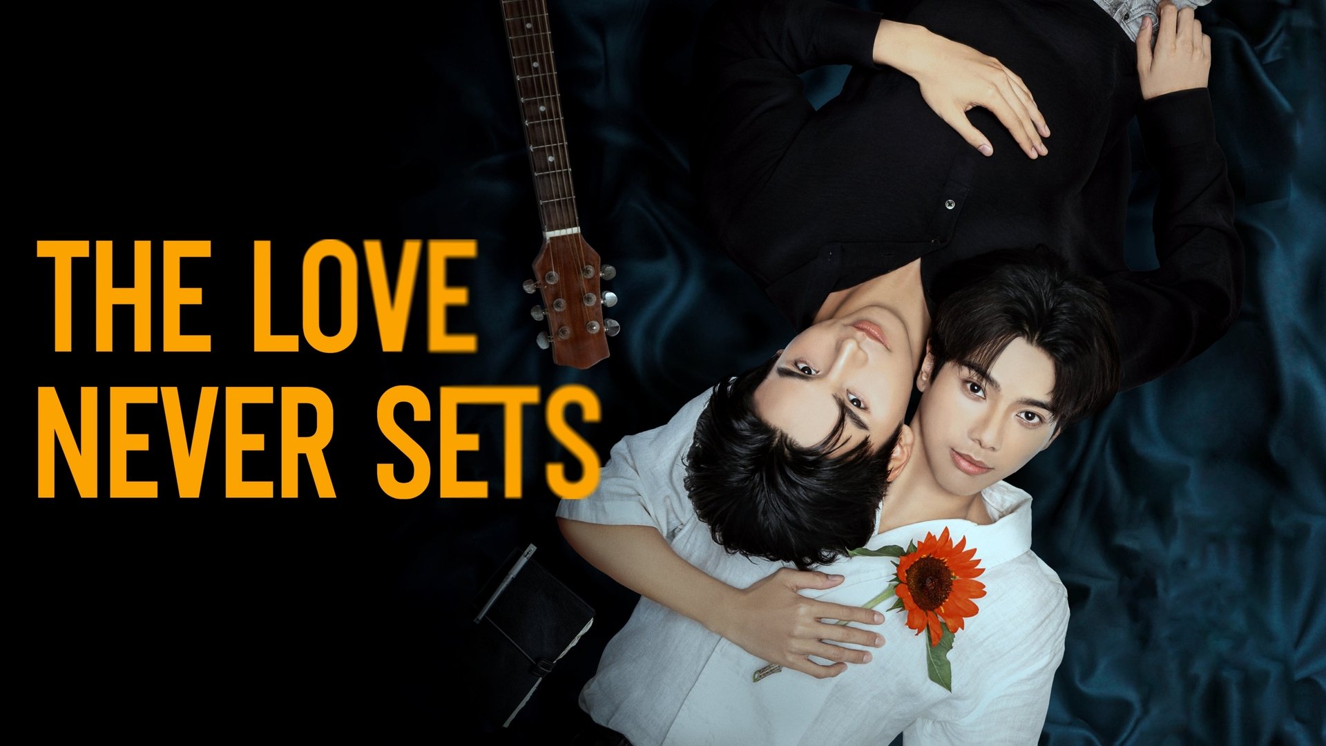 The Love Never Sets Season 1 Episode 9 : Episode 9