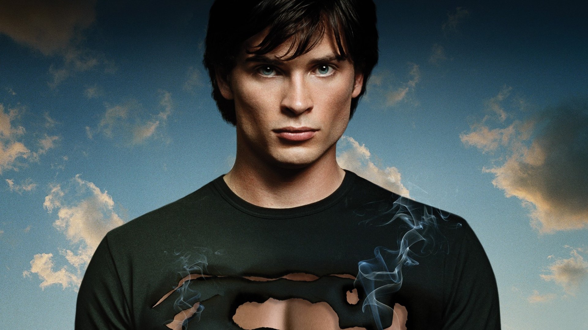 Smallville Season 3