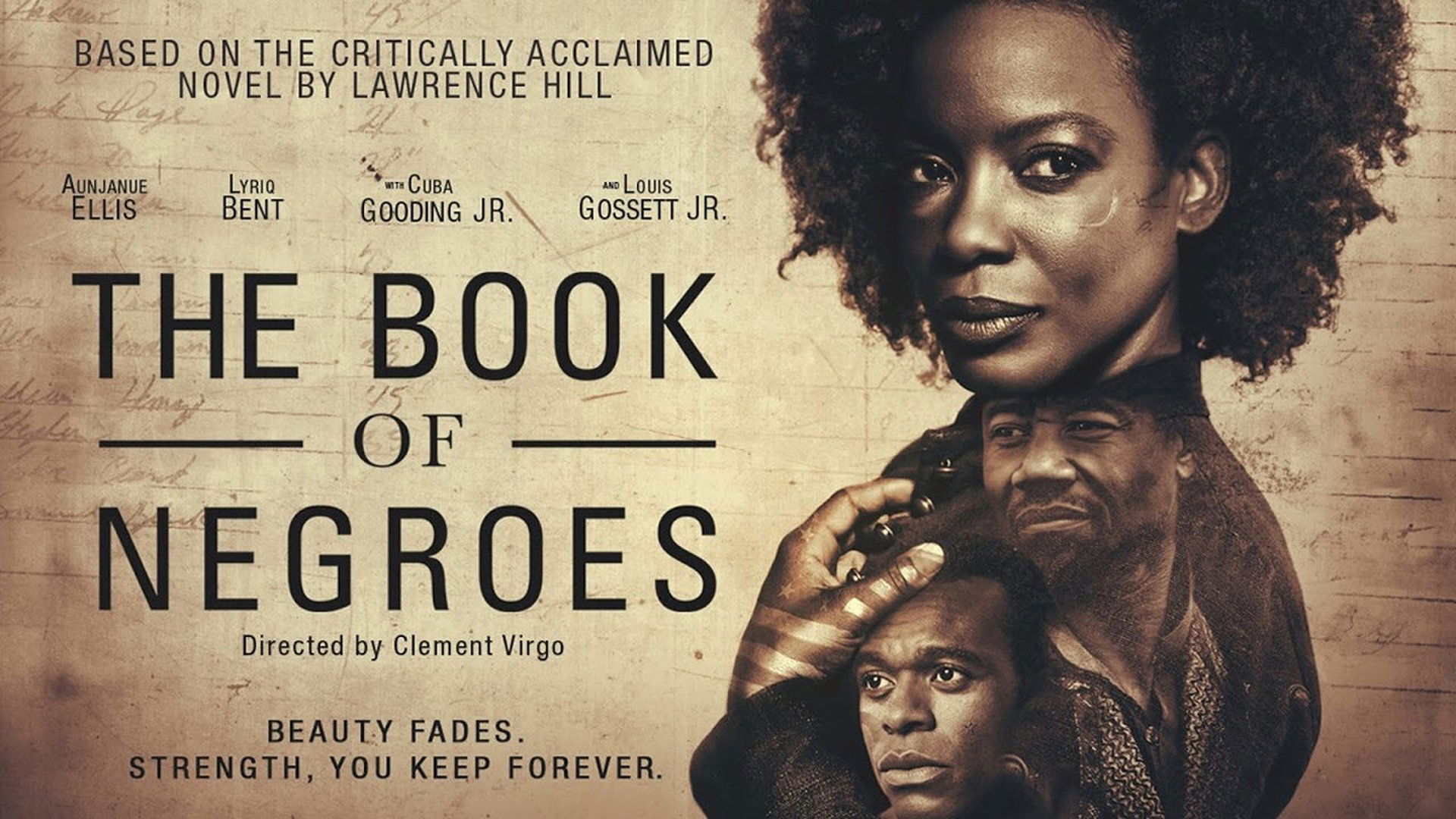 The Book of Negroes Season 1 Episode 6 : Episode 6