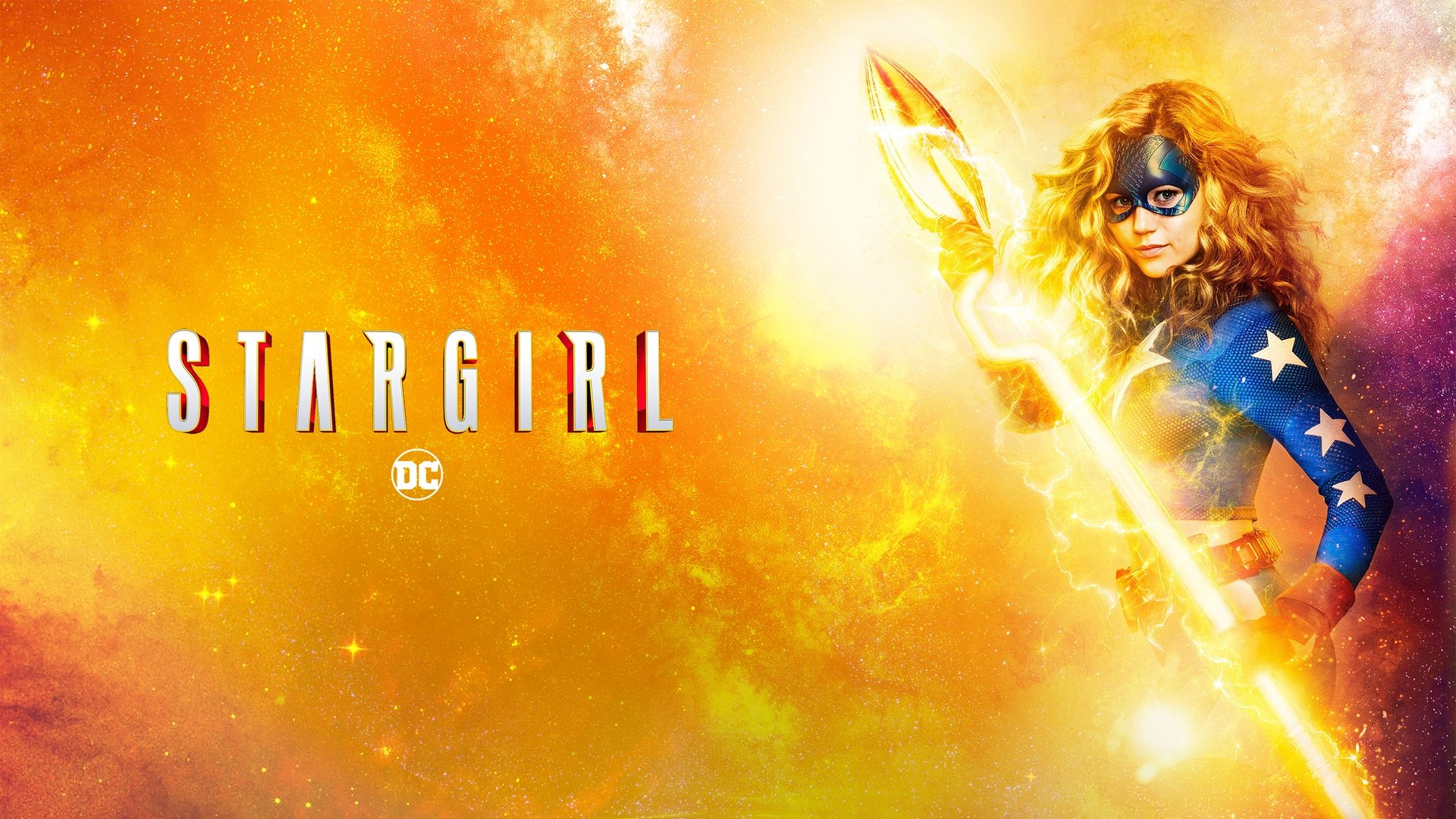 DC's Stargirl Season 1 Episode 3 : Icicle