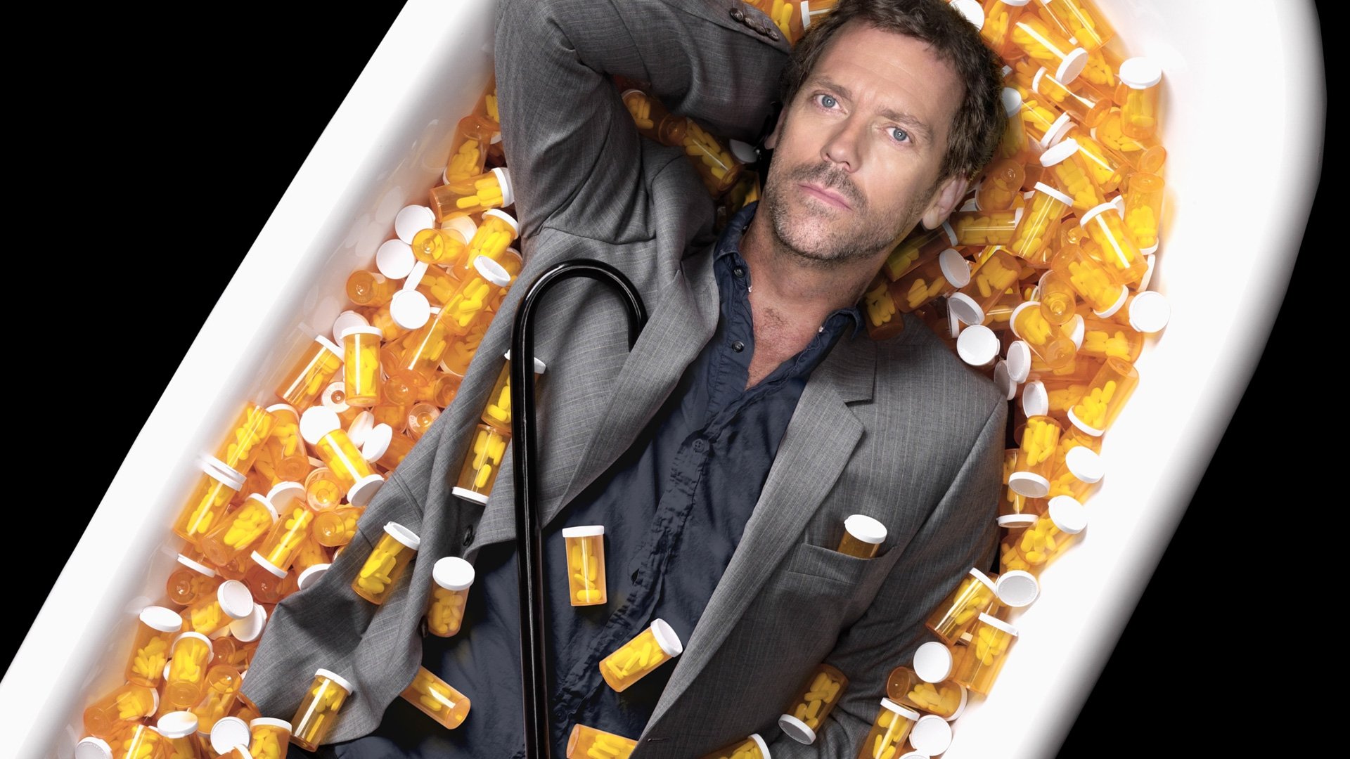 House Season 7 Episode 21 : The Fix
