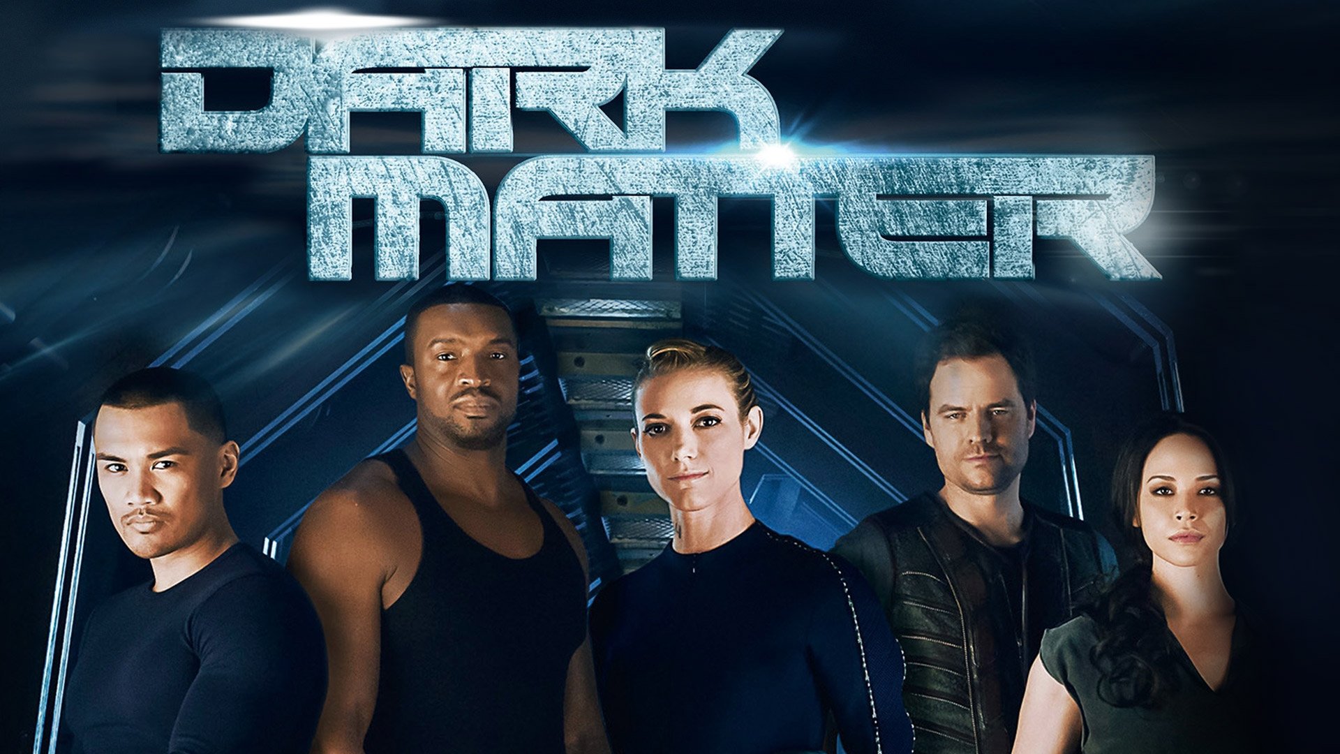 Dark Matter Season 3 Episode 3 : Welcome to the Revolution