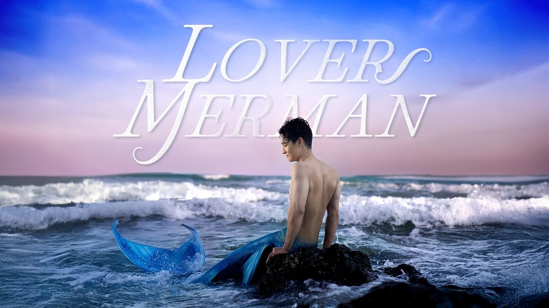 Lover Merman Season 1 Episode 6 : Episode 6