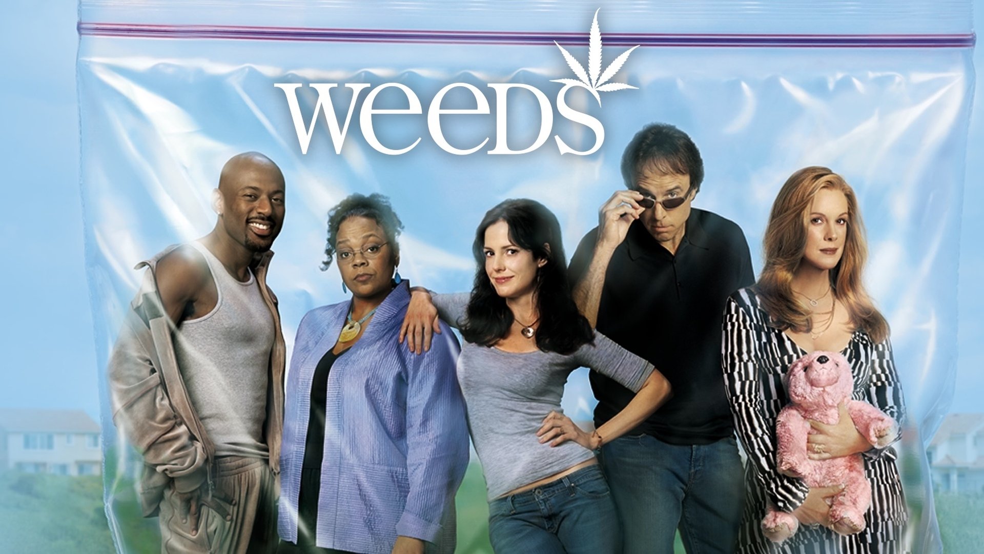Weeds Season 4 Episode 11 : Head Cheese