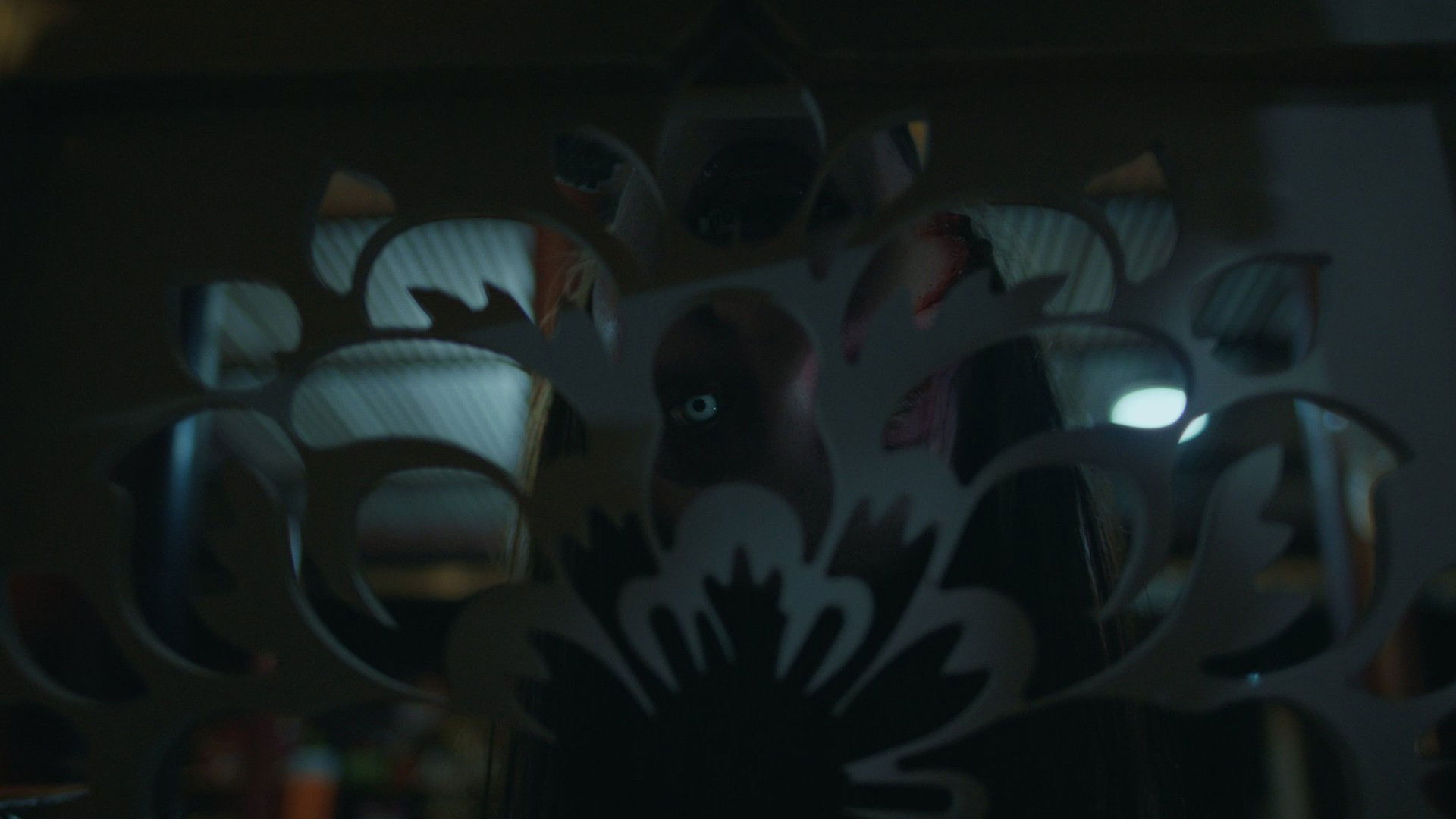 Runaway Season 1 Episode 2 : Episode 2