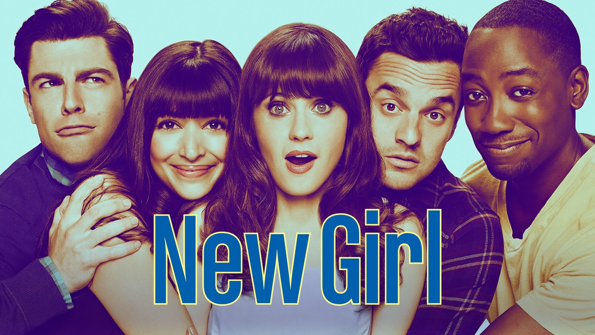 New Girl Season 6 Episode 18 : Young Adult