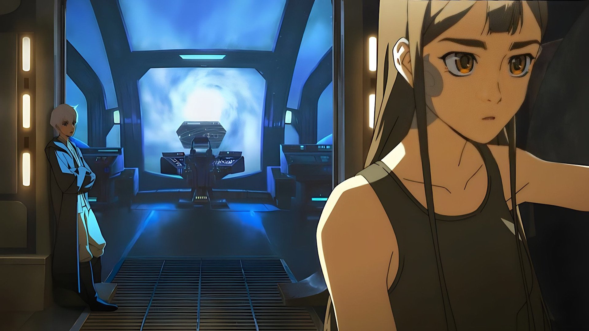 Star Wars: Visions Volume 2