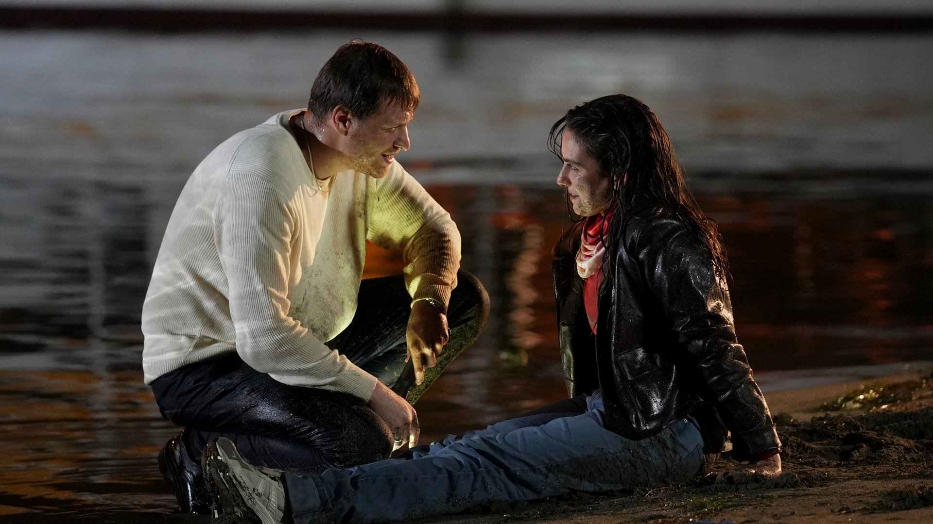 Deep in Love Season 1