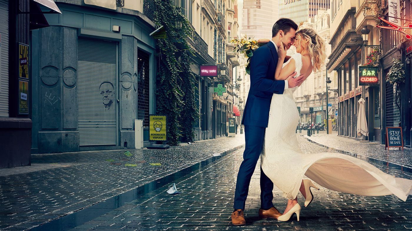 Blind Getrouwd Season 4 Episode 6 : Episode 6