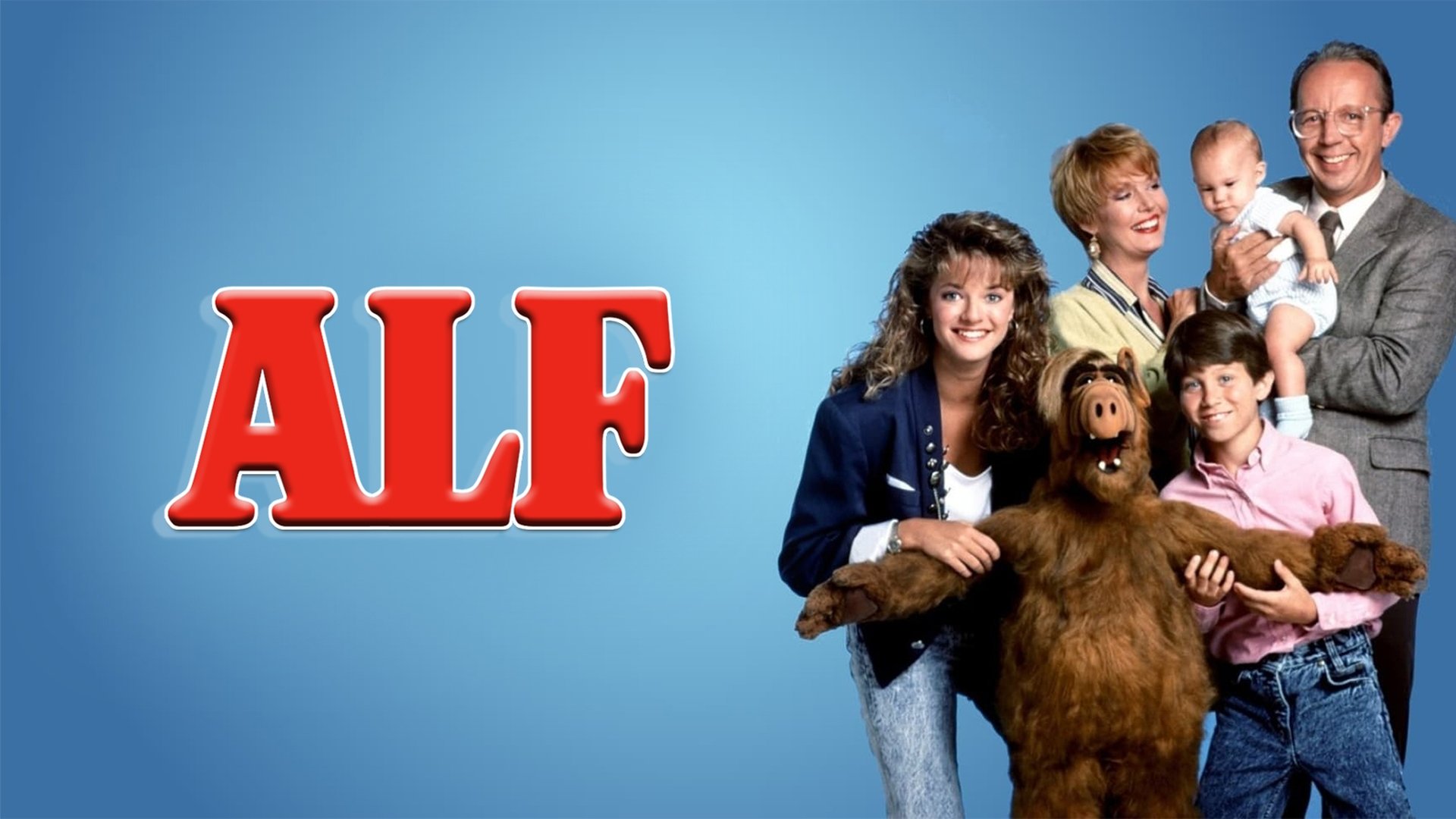 ALF Season 1 Episode 17 : Try to Remember (2)