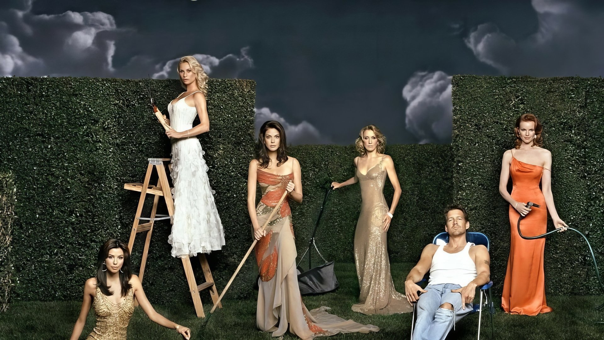 Desperate Housewives Season 7
