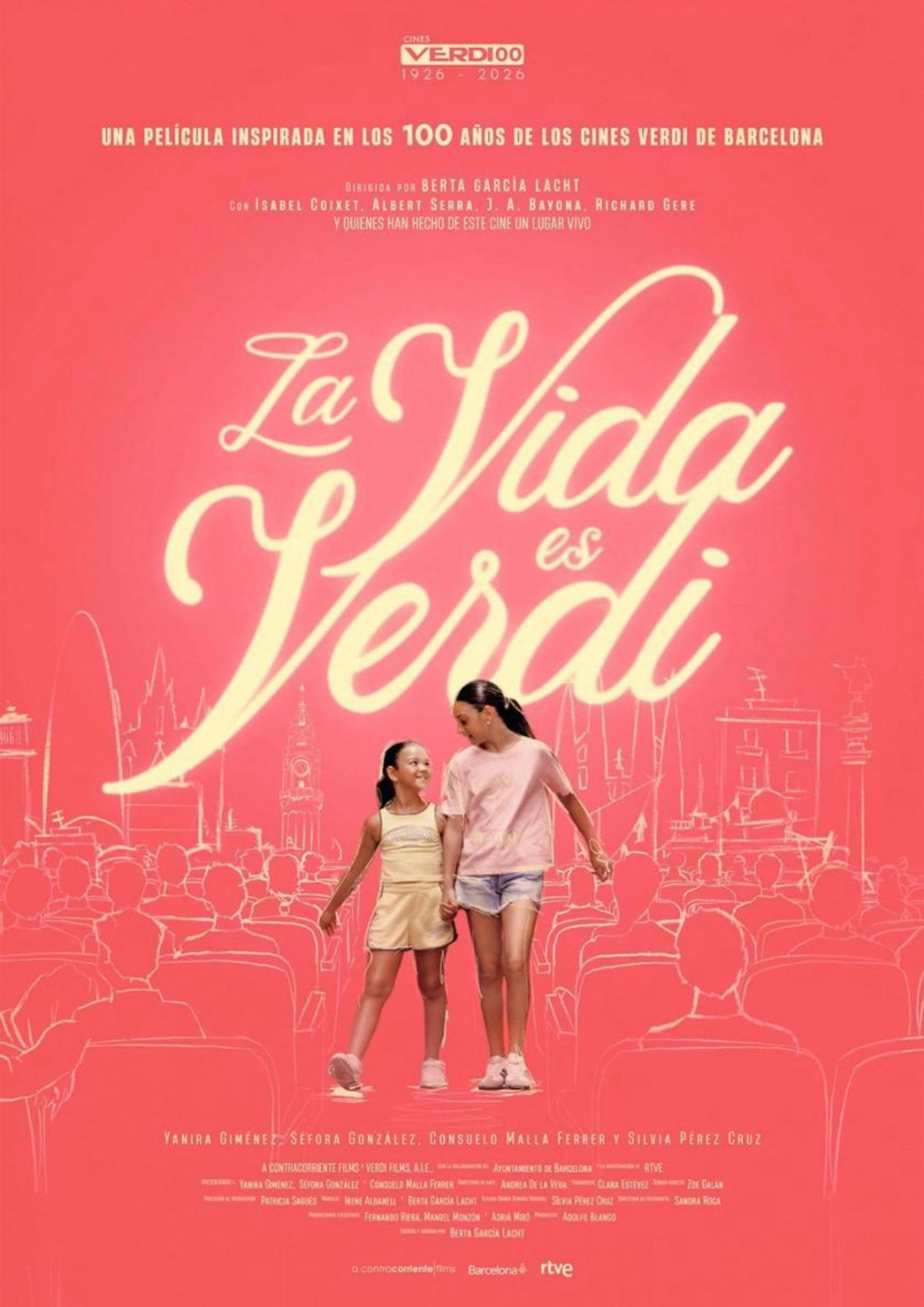 La vida Ã©s Verdi
