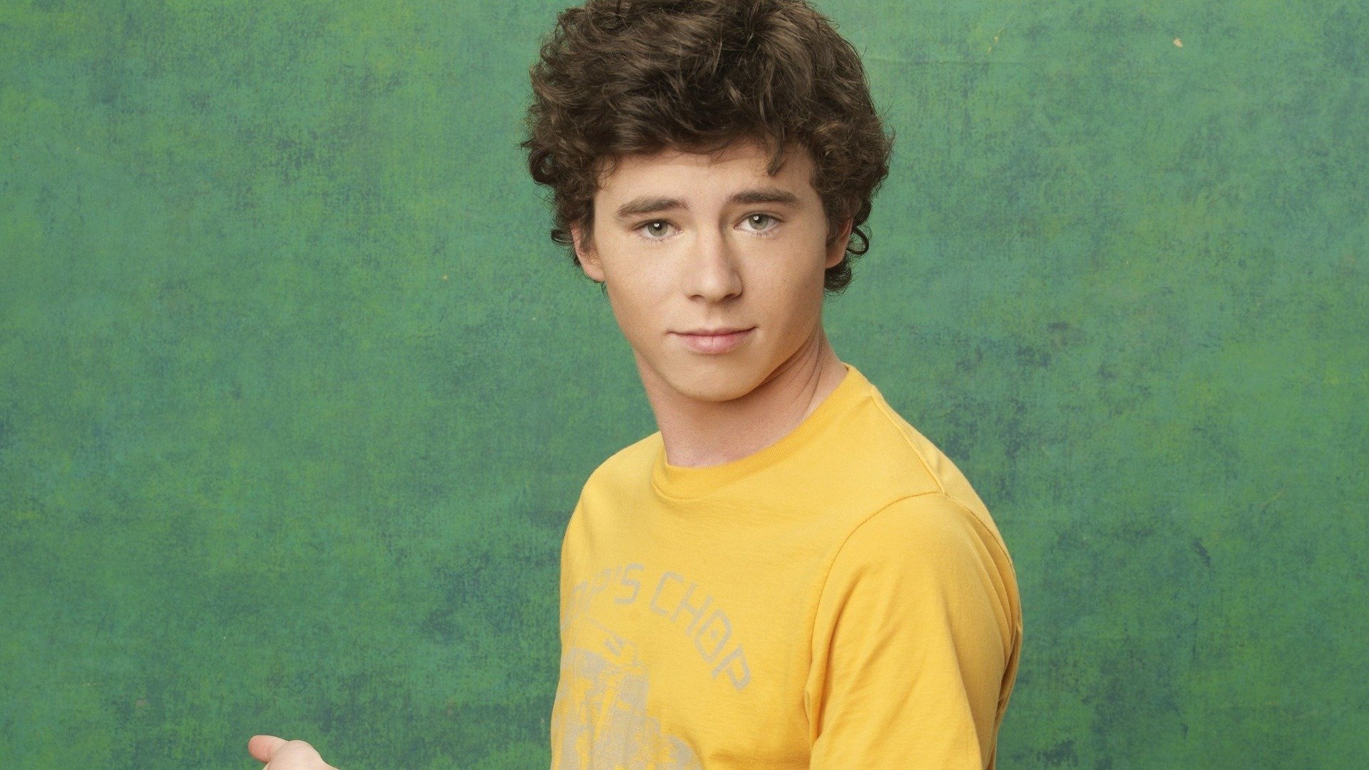 The Middle Season 8 Episode 19 : The Confirmation
