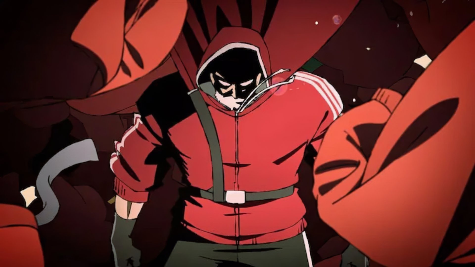 SANDA Season 1 Episode 9 : Episode 9