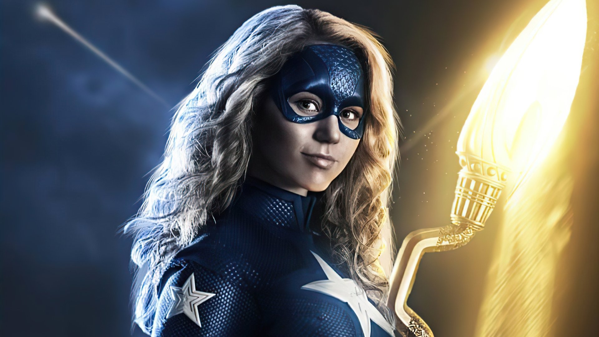 DC's Stargirl Season 3 Episode 10 : Frenemies - Chapter Ten: The Killer