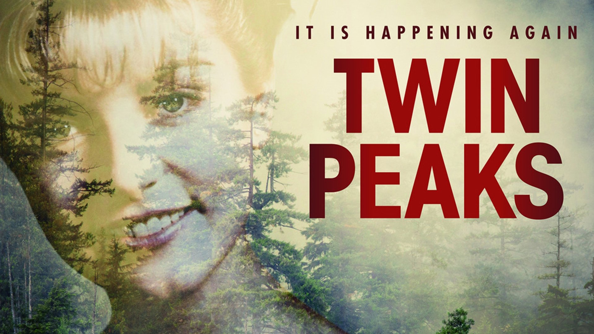 Twin Peaks Season 2 Episode 18 : On the Wings of Love