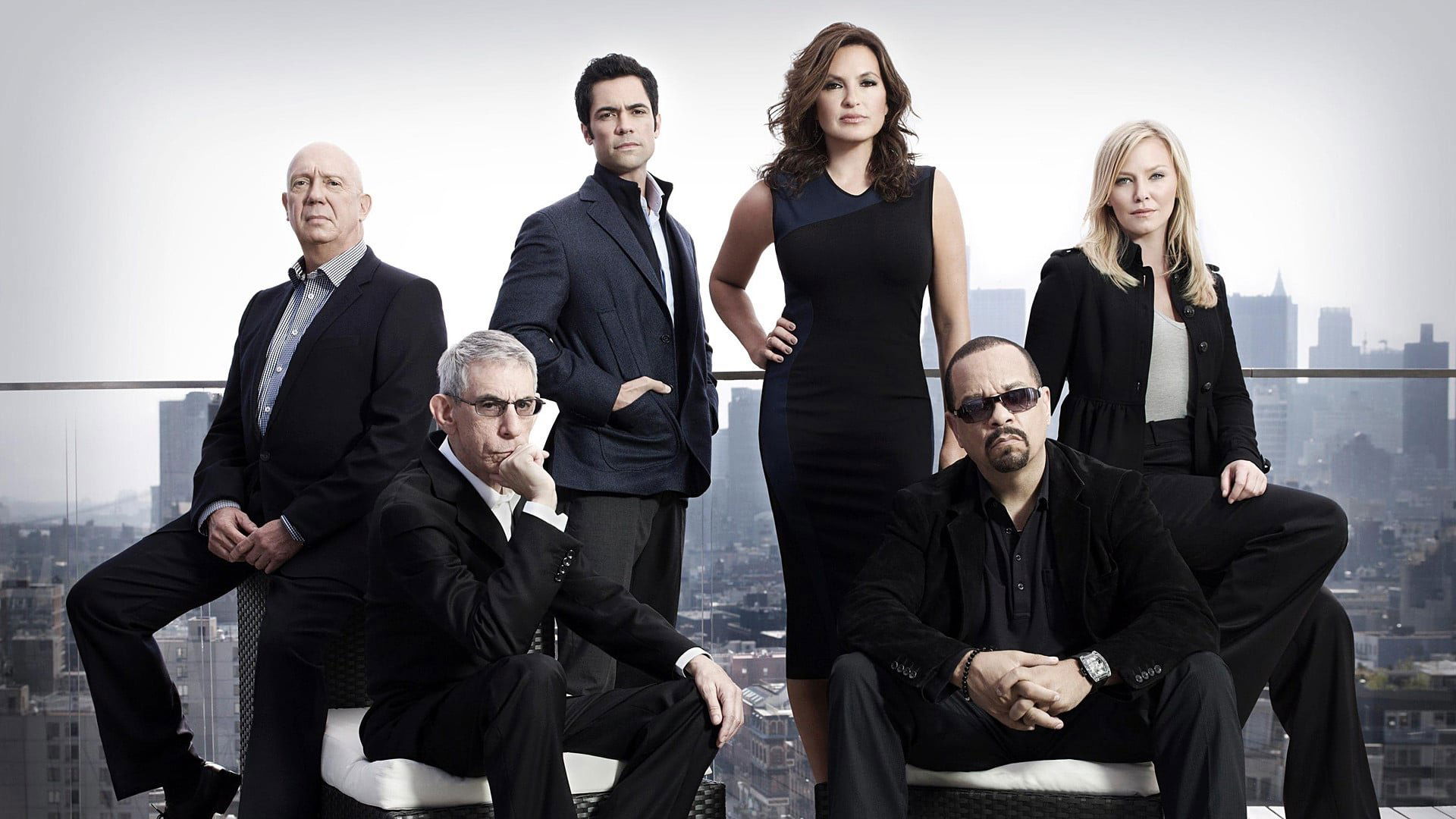 Law & Order: Special Victims Unit Season 13 Episode 6 : True Believers