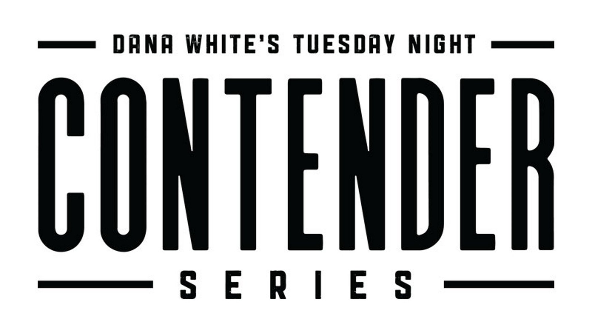 Dana White's Contender Series Season 7 Episode 8 : Week 8