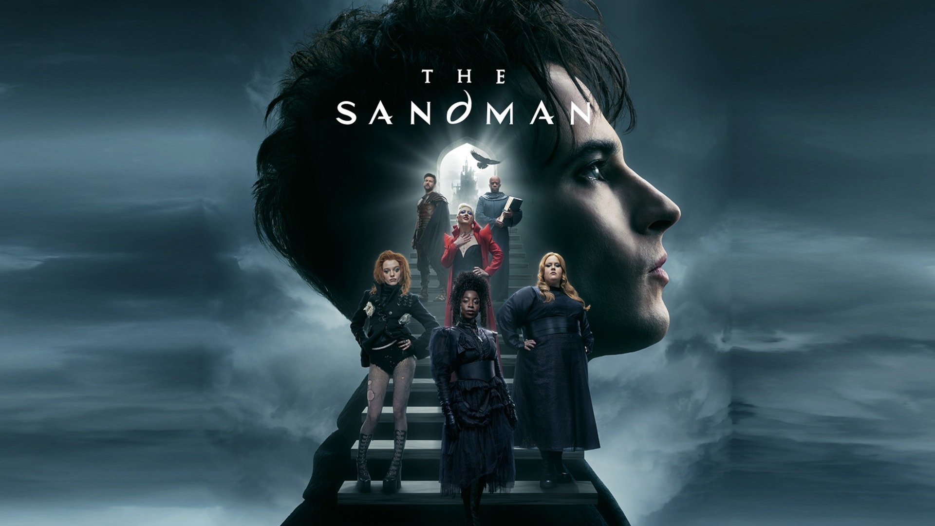 The Sandman Season 2 Episode 8 : Fuel for the Fire