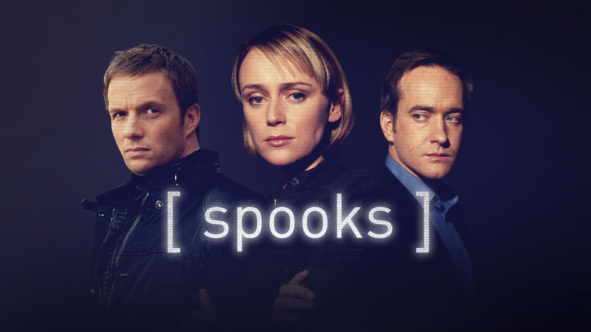Spooks Season 10 Episode 2 : Stolen Laptop