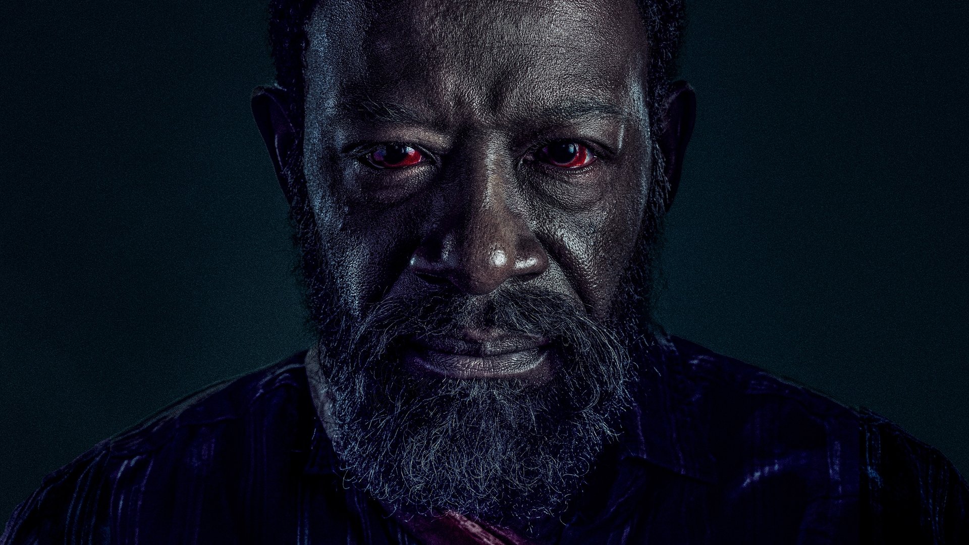 Fear the Walking Dead Season 1 Episode 3 : The Dog