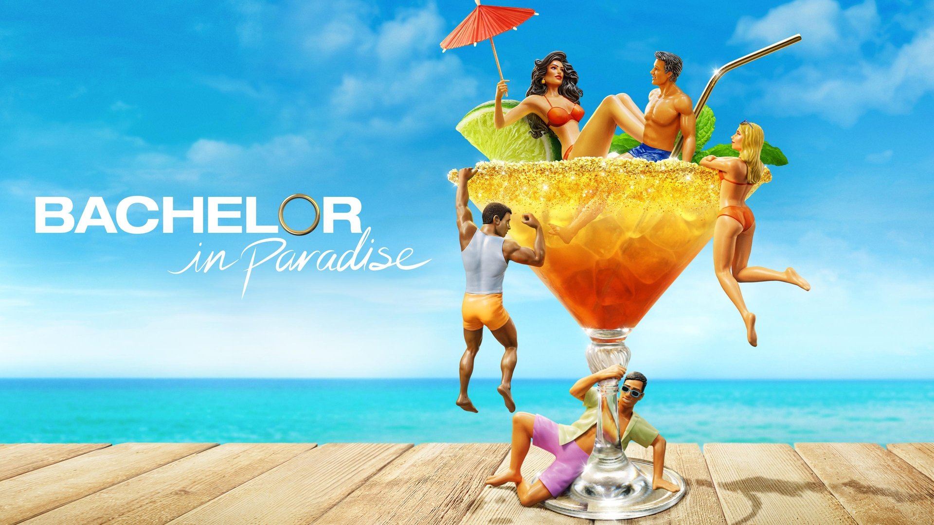 Bachelor in Paradise Season 4