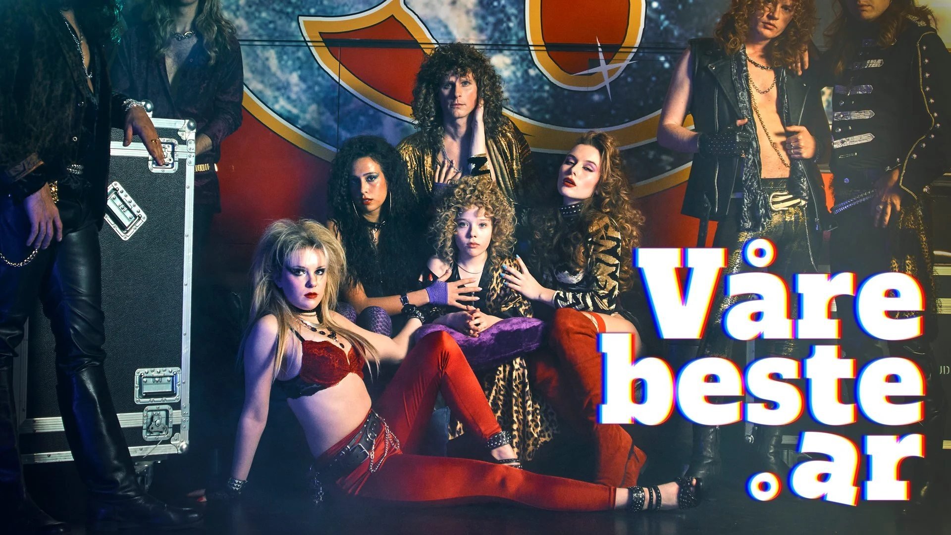 Our Best Years Season 2 Episode 1 : Rock Stars and the Steiner School