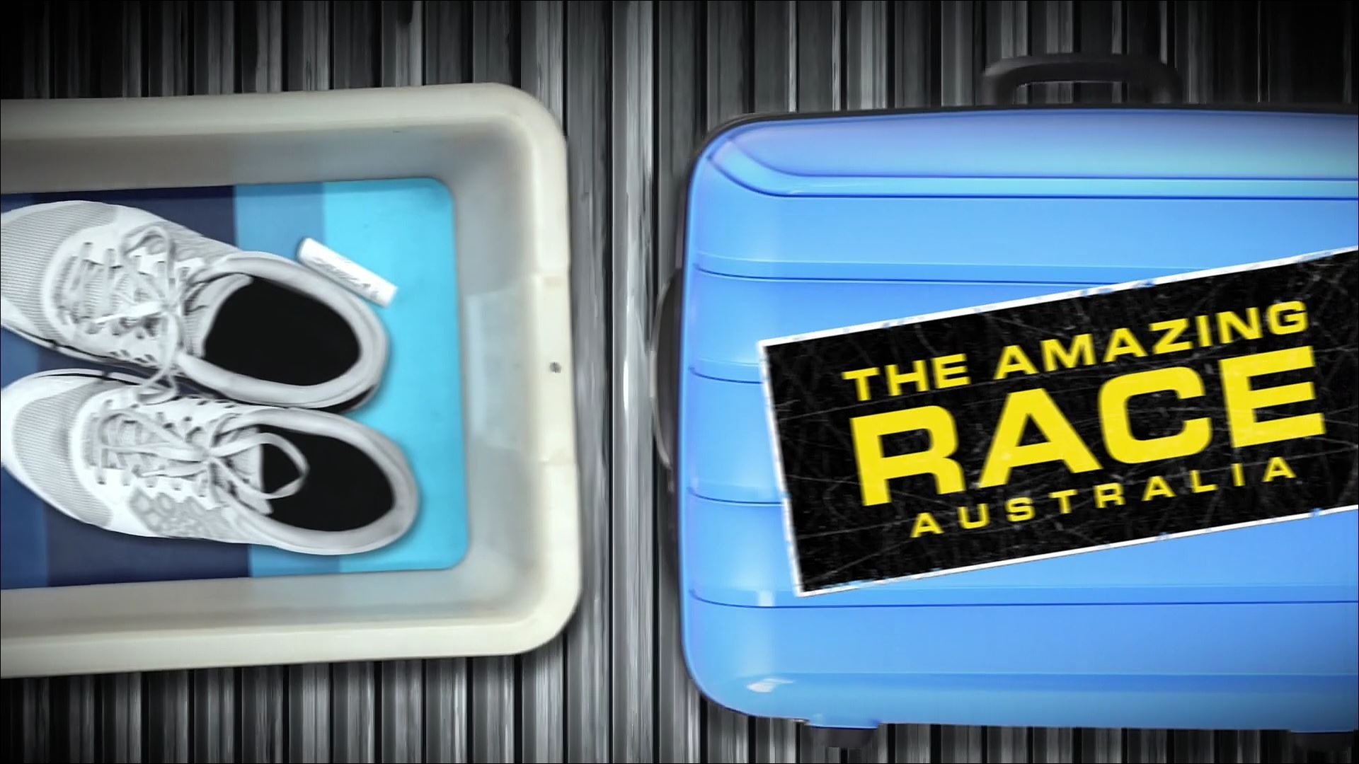 The Amazing Race Australia Season 6