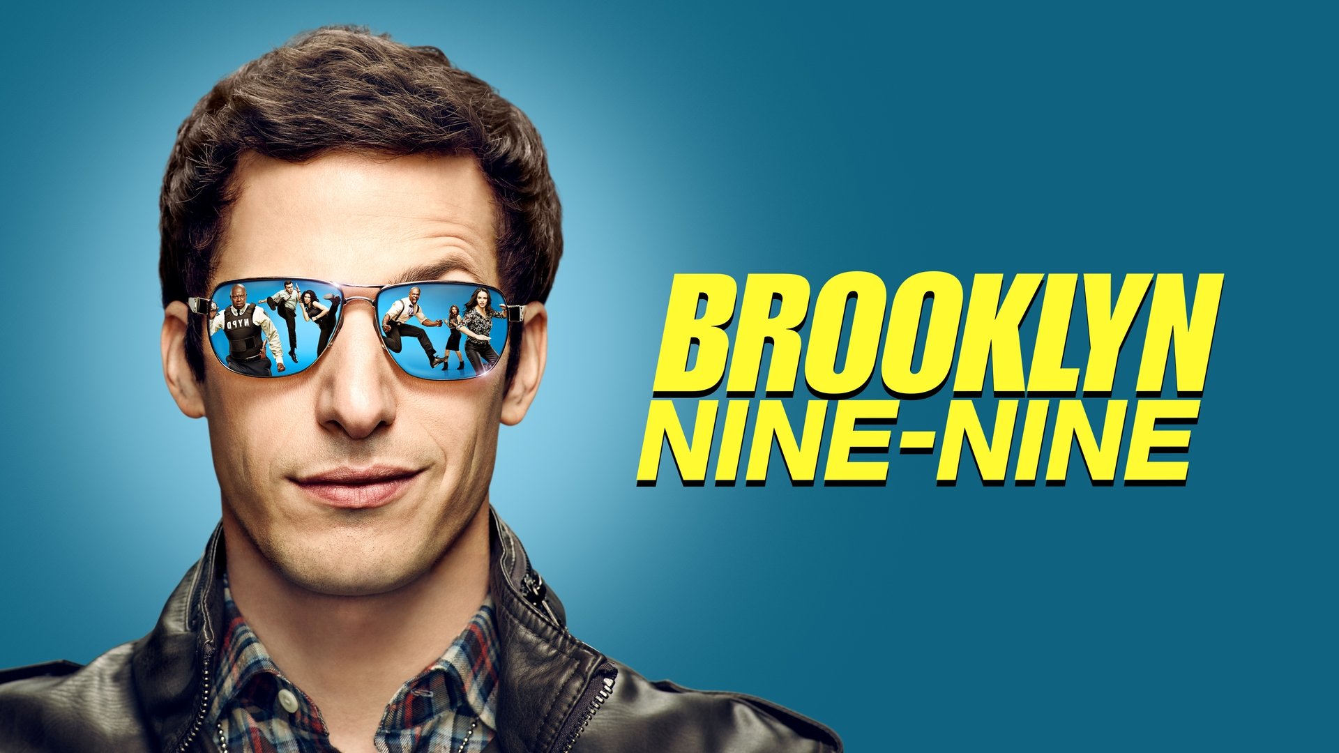 Brooklyn Nine-Nine Season 2 Episode 6 : Jake and Sophia