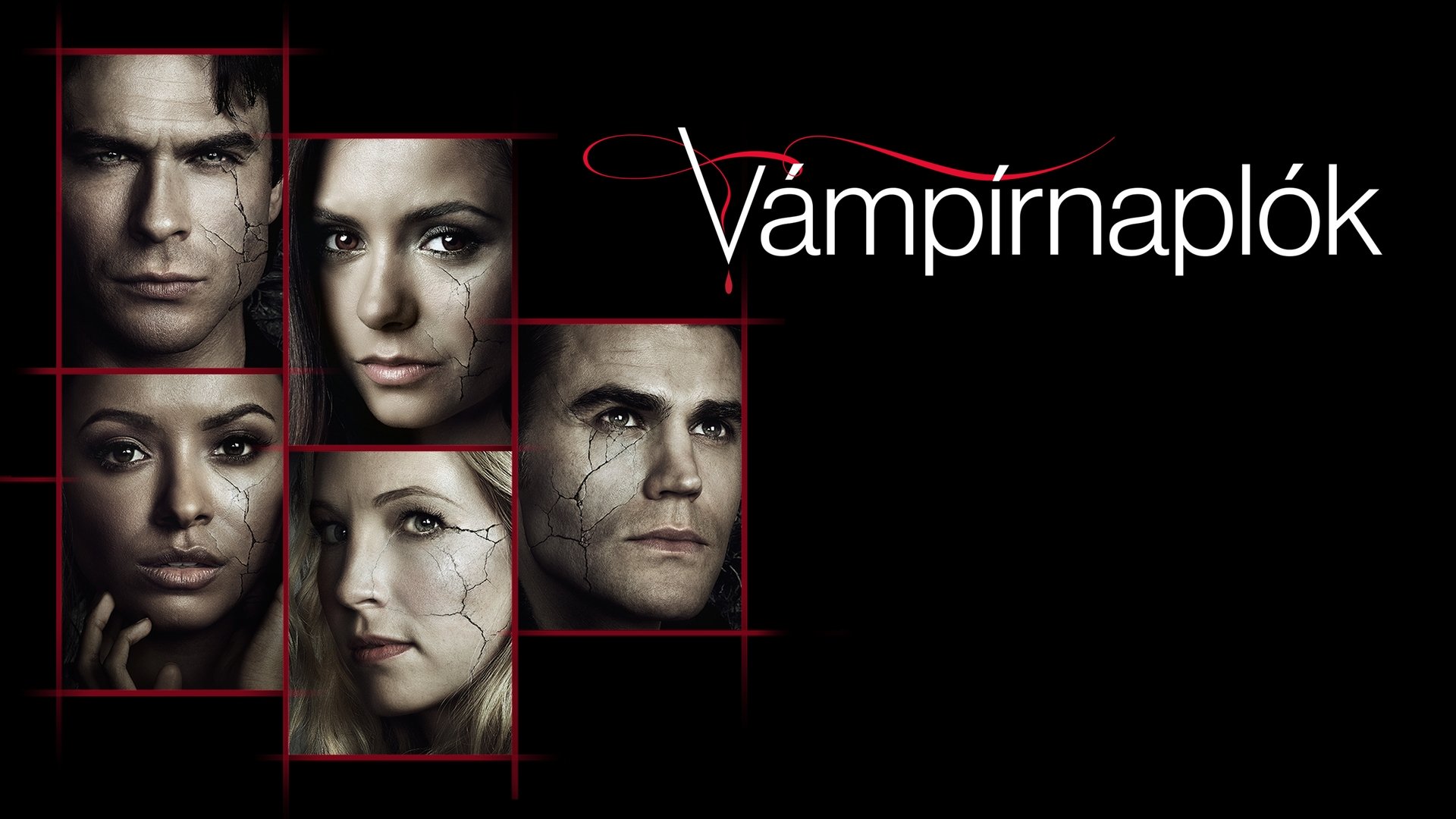 The Vampire Diaries Season 4 Episode 4 : The Five