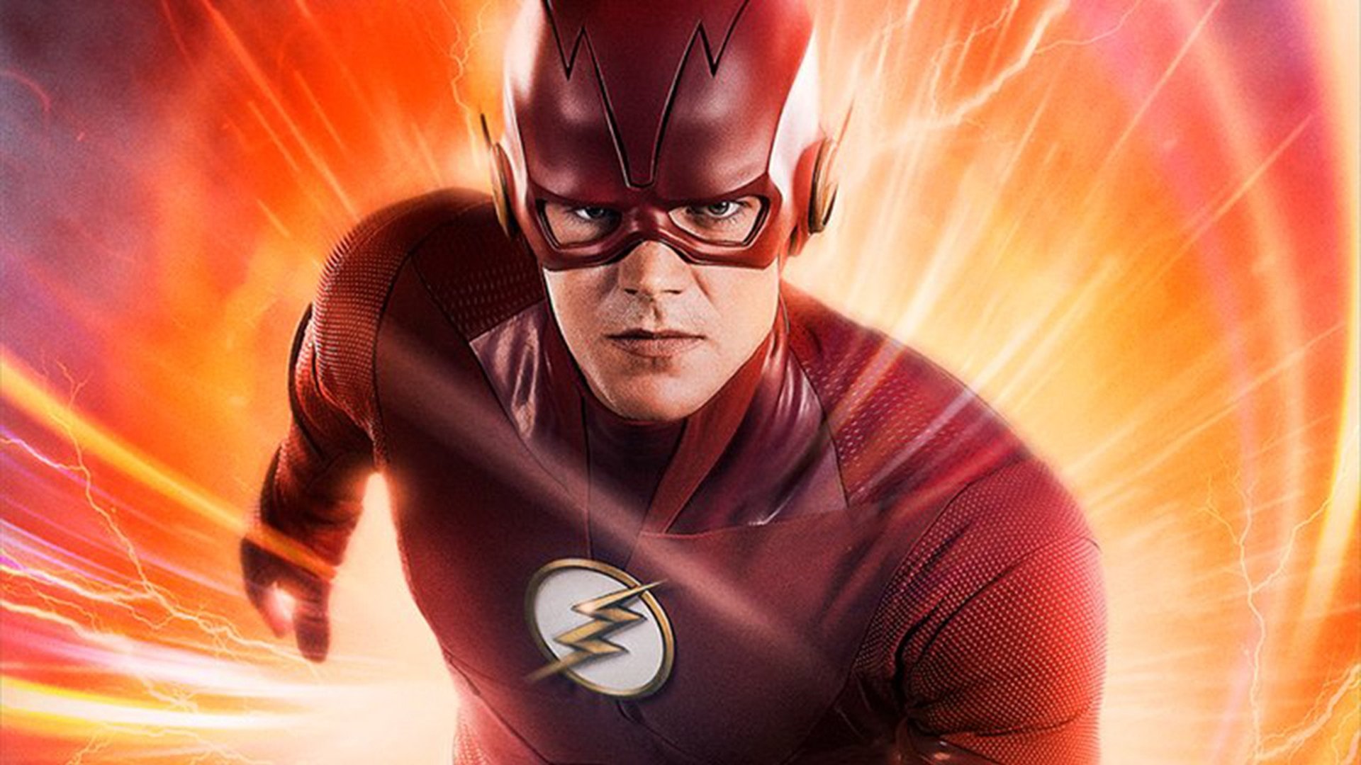 The Flash Season 1 Episode 1 : Pilot