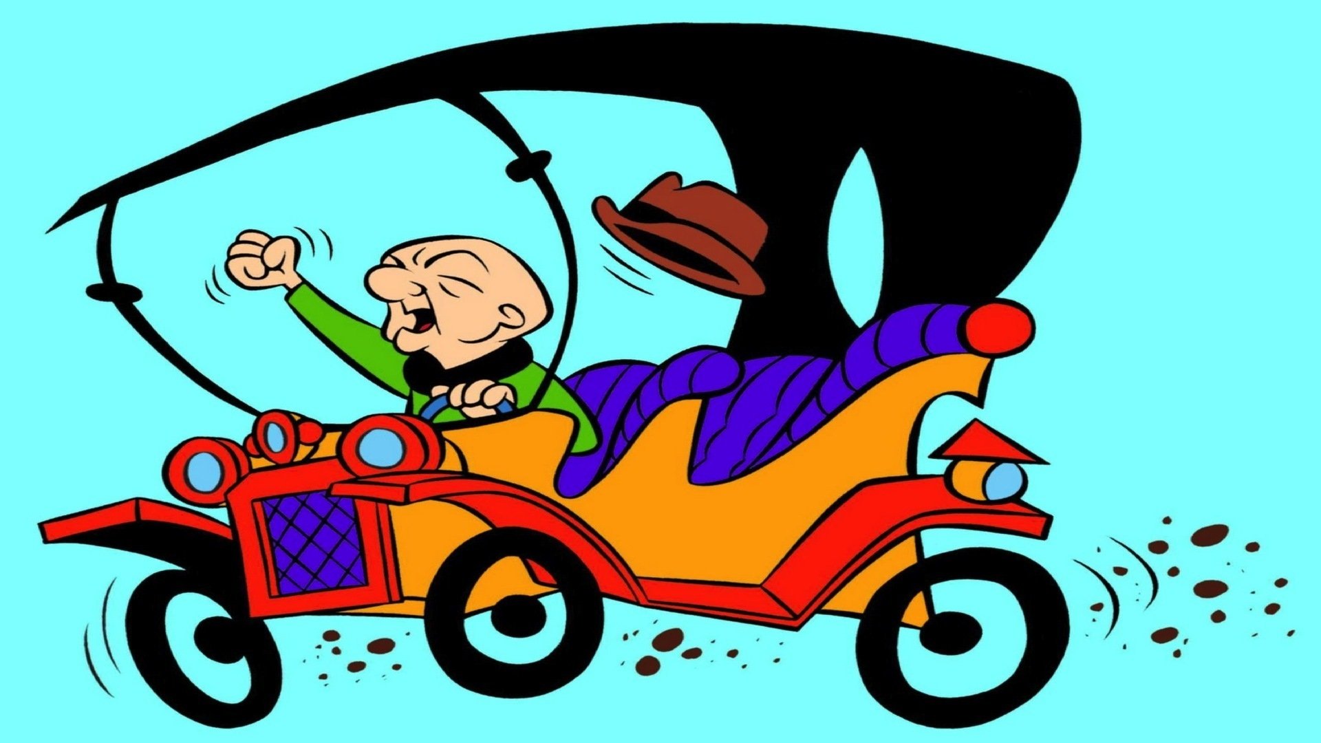 The Mr. Magoo Show Season 1