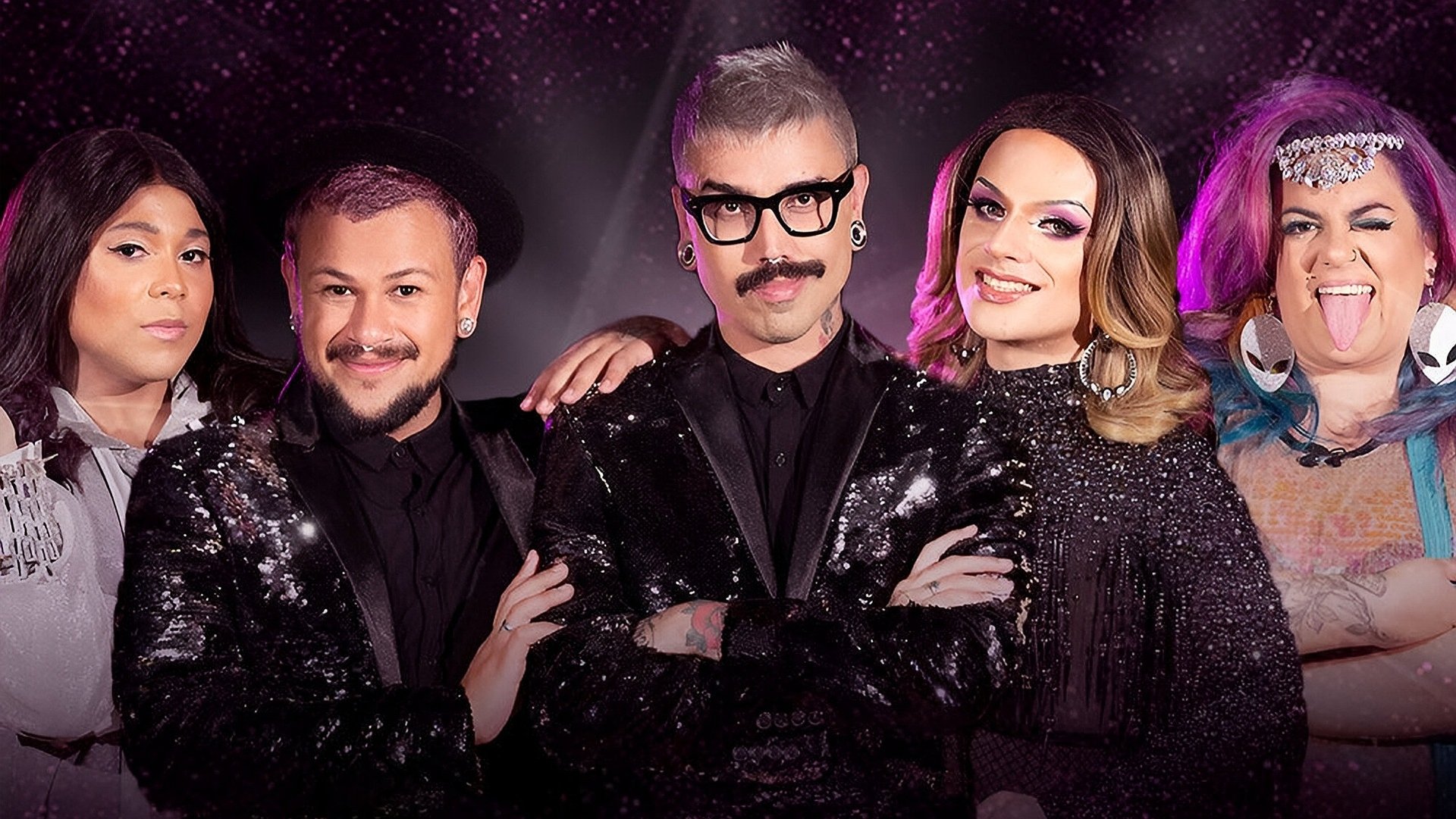 Corrida das Blogueiras Season 3 Episode 7 : Brazilianness Publi Secrets