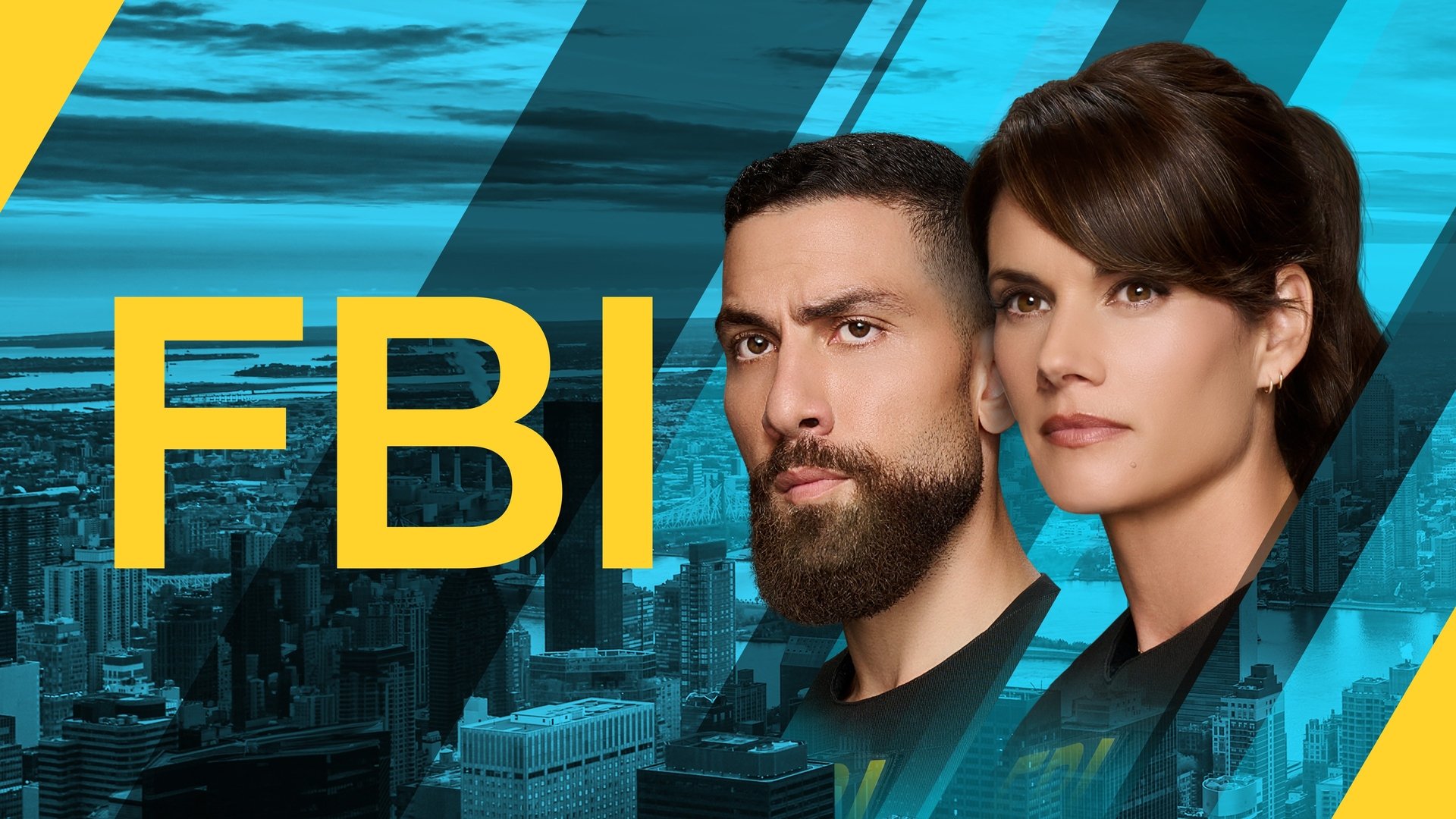 FBI Season 4 Episode 1 : All That Glitters (I)