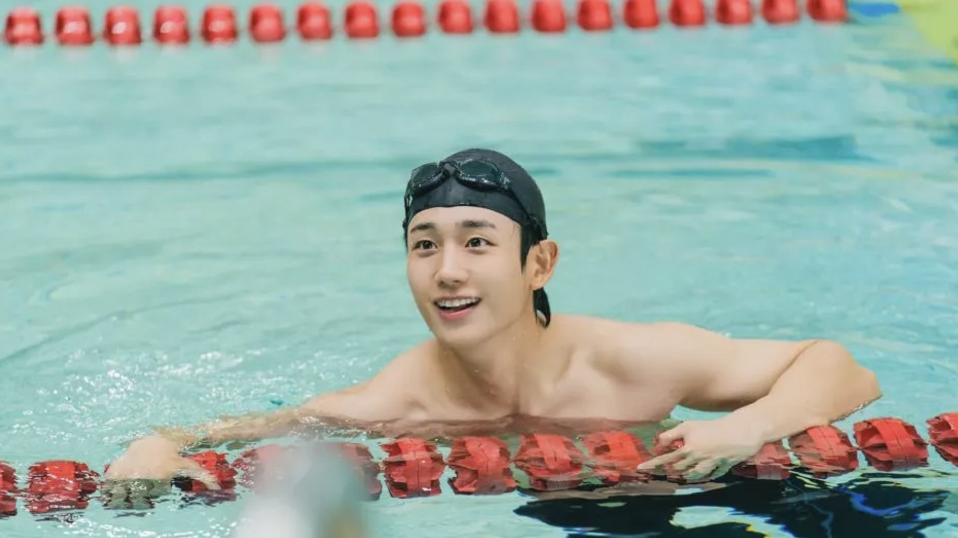 Love Next Door Season 1 Episode 4 : Past Perfect