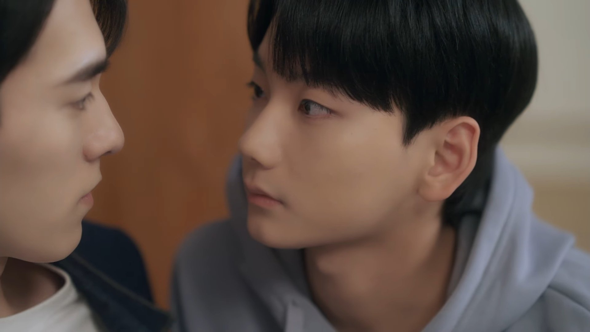 Ball Boy Tactics Season 1 Episode 8 : Episode 8