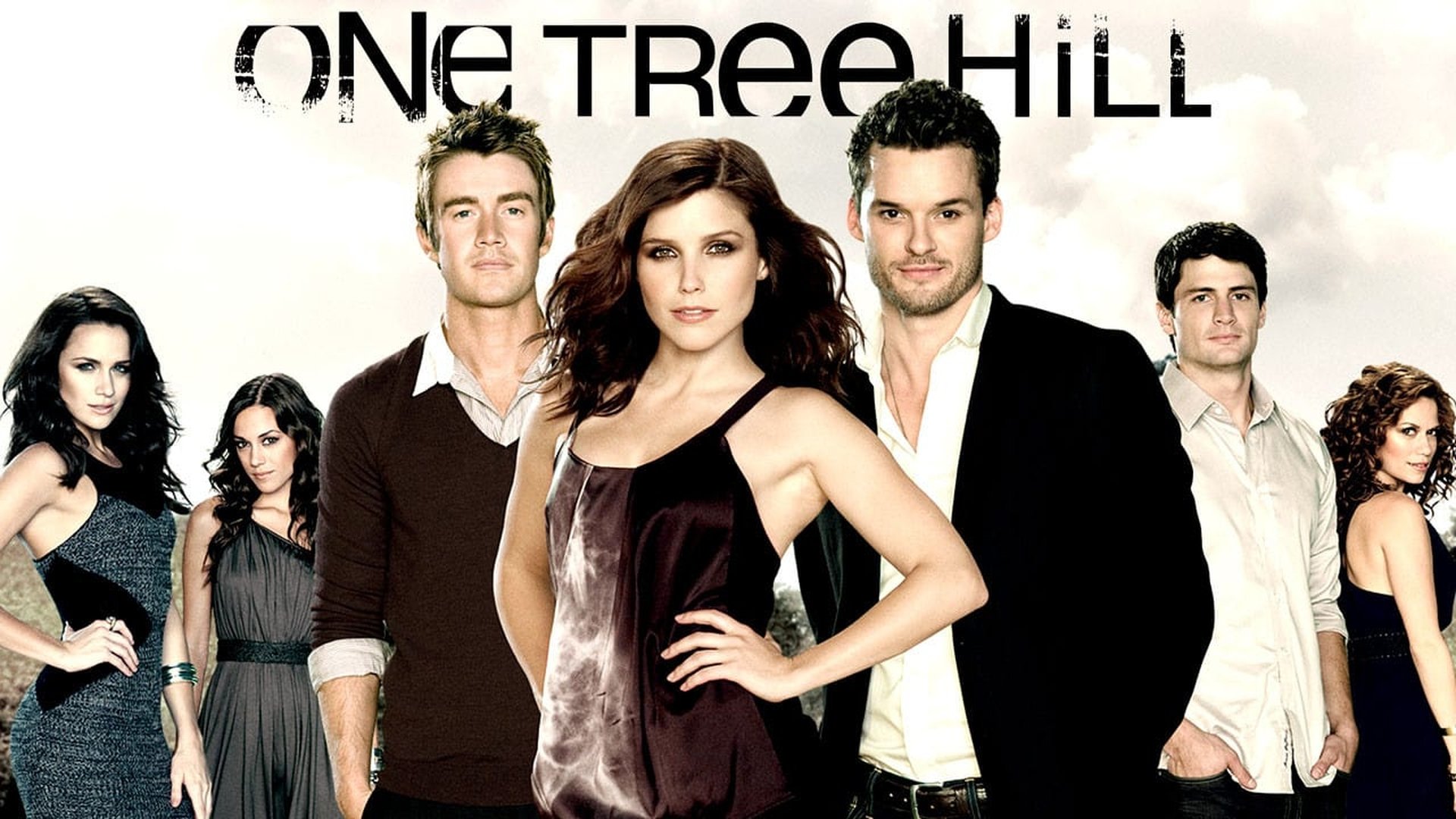 One Tree Hill Season 7 Episode 5 : Your Cheatin' Heart