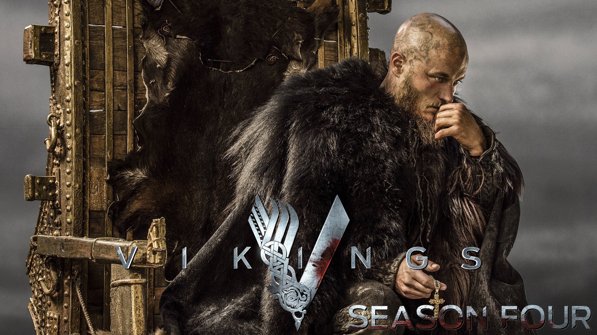 Vikings Season 6
