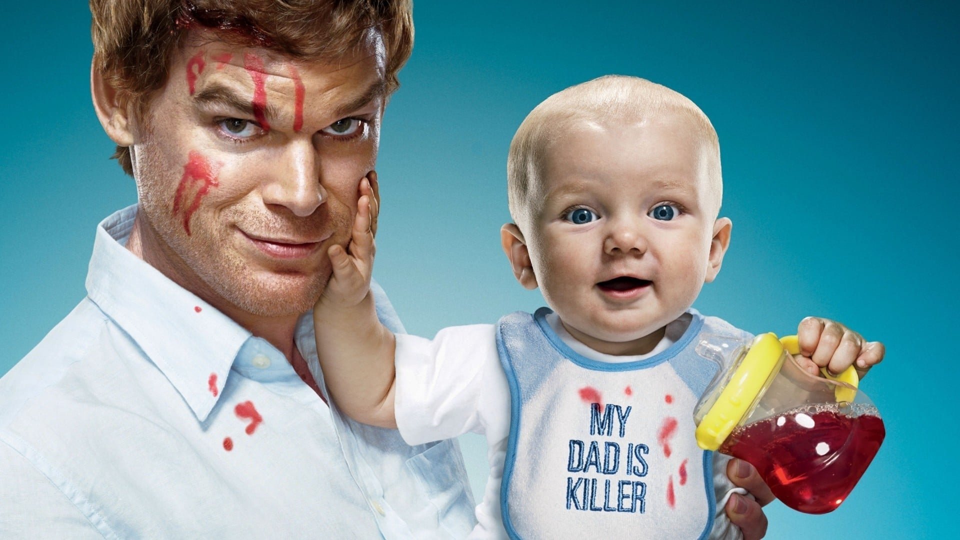 Dexter Season 3 Episode 8 : The Damage a Man Can Do