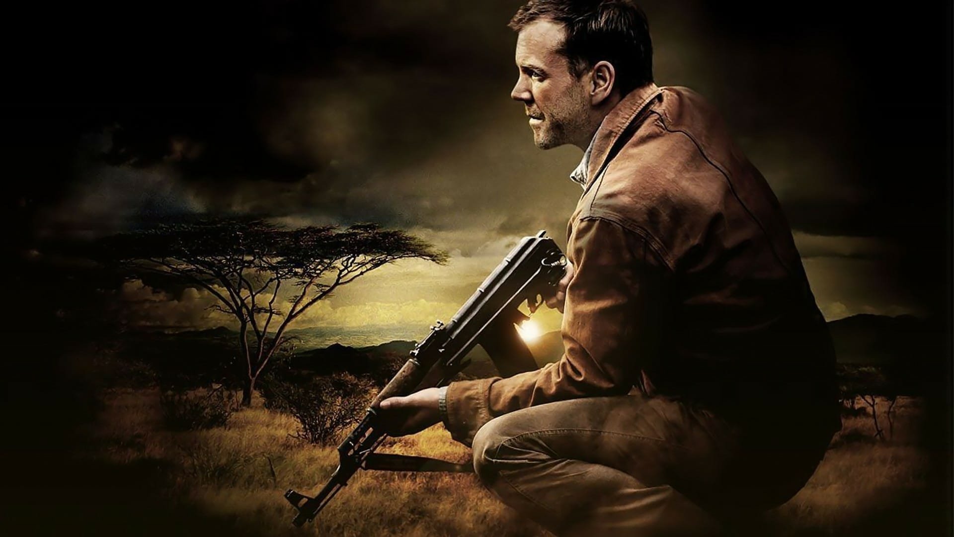 24 Season 6 Episode 12 : Day 6: 5:00 P.M.-6:00 P.M.