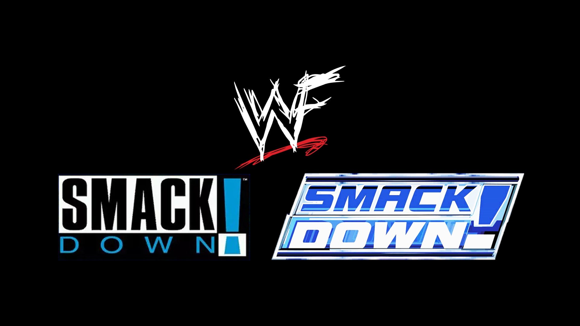 WWE SmackDown Season 5 Episode 51 : SmackDown 227